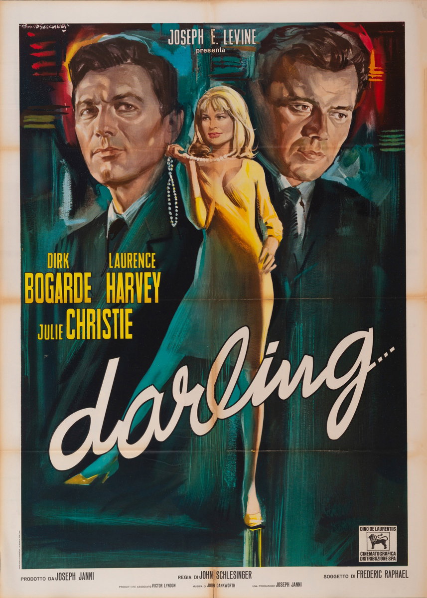 Darling - Manifesto 2