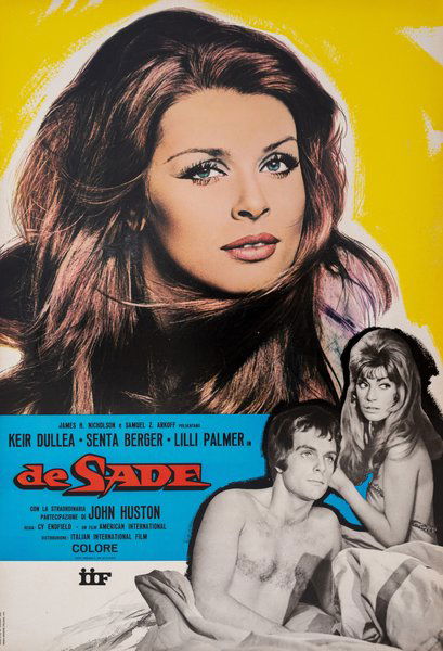 De Sade