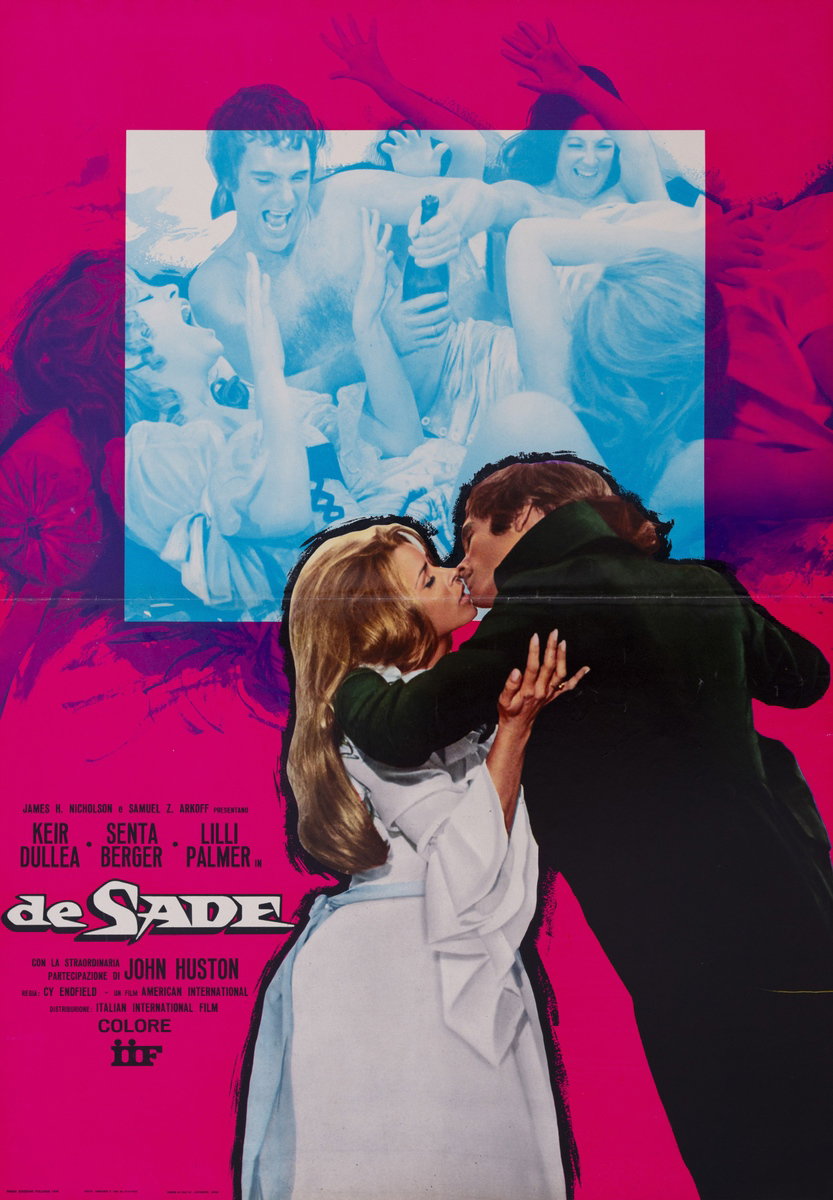 De Sade - Manifesto 2