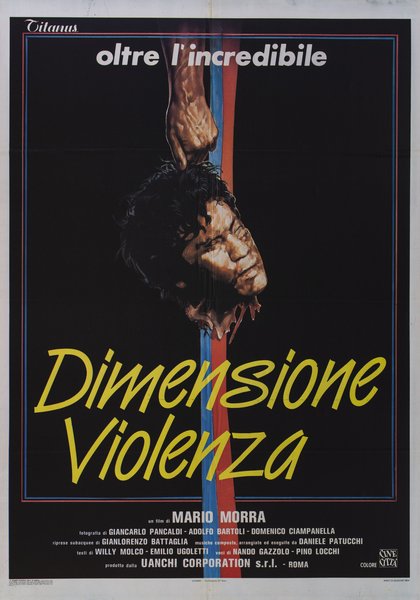 Dimensione Violenza
