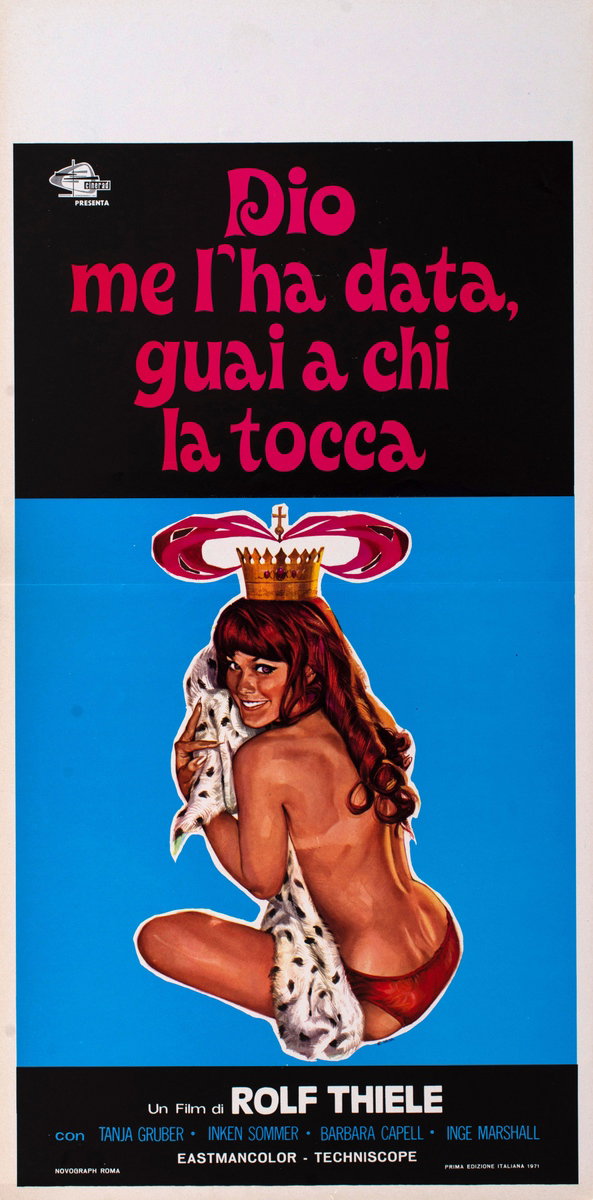 Poster 3 for the film Come Now, My Dear Little Bird (1968)