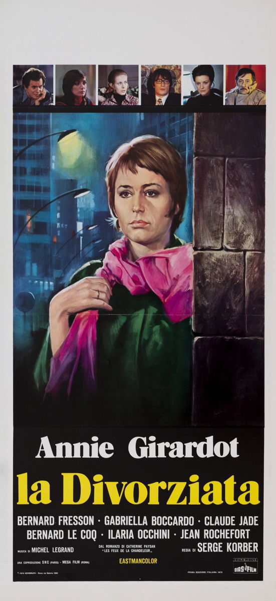 Hearth Fires - Lobby Card 1