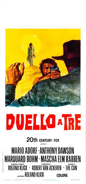 Duello a tre