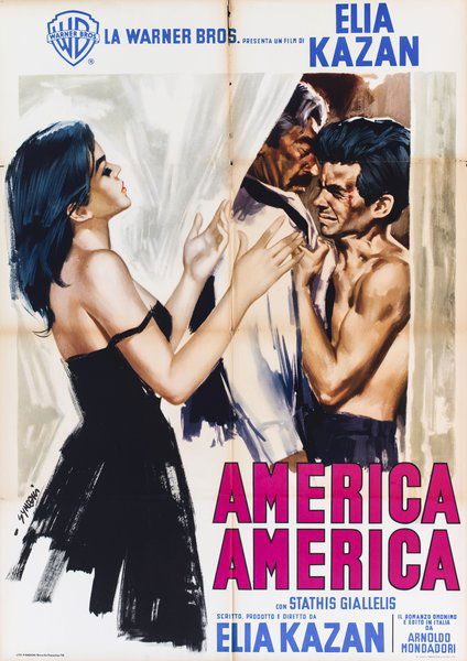 Il ribelle dell'Anatolia