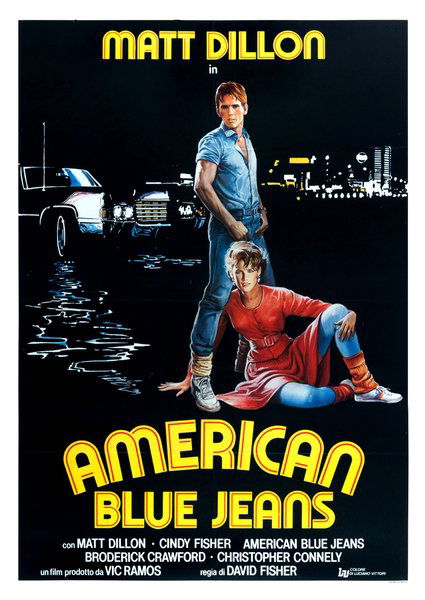 American Blue Jeans