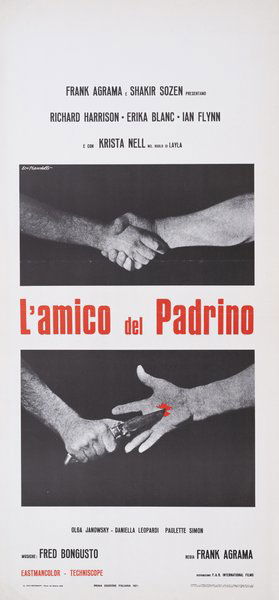 L'amico del padrino