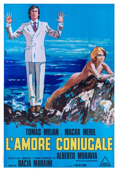 L'amore coniugale