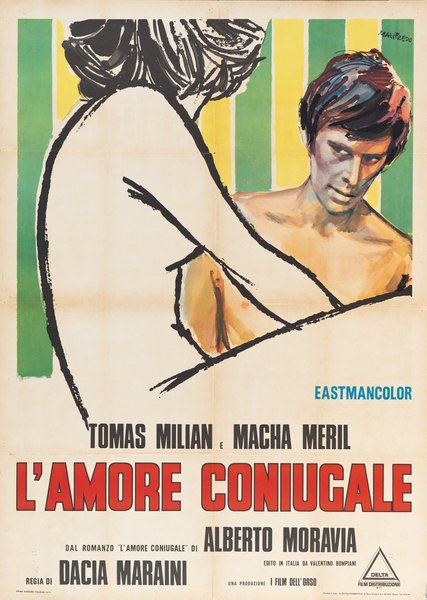 L'amore coniugale