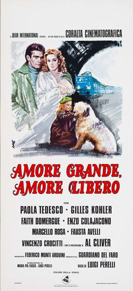Amore grande, amore libero