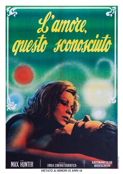 L'amore, questo sconosciuto