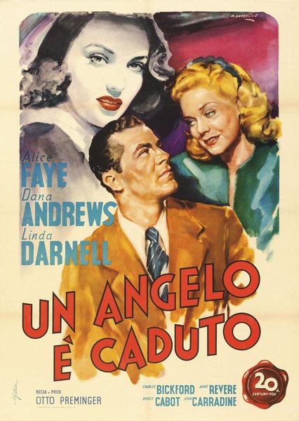 Fallen Angel