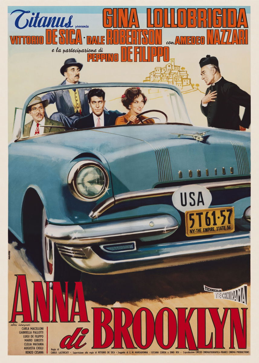 Fast and Sexy - Poster 1