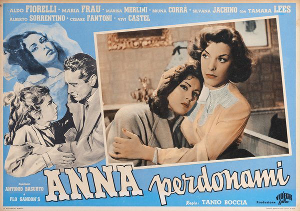 Anna perdonami