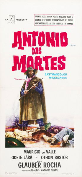 Antonio das Mortes