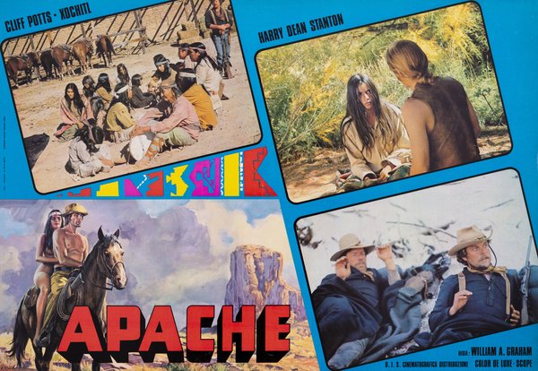 Apache