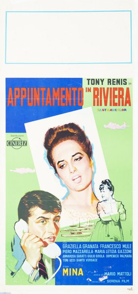 Appuntamento in Riviera