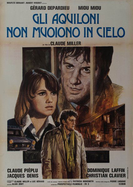 Gli aquiloni non muoiono in cielo