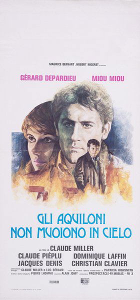 Gli aquiloni non muoiono in cielo