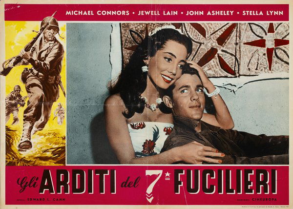 Gli arditi del settimo fucilieri