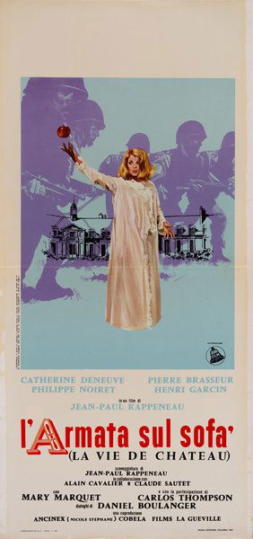 A Matter of Resistance