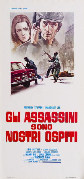 The Killers Are Our Guests