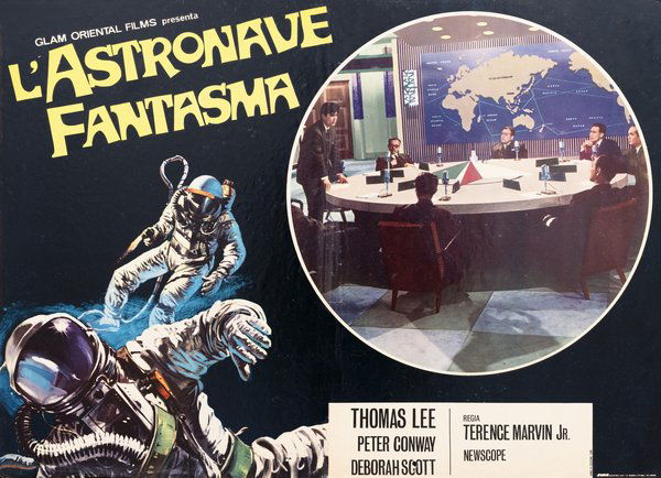 L'astronave fantasma