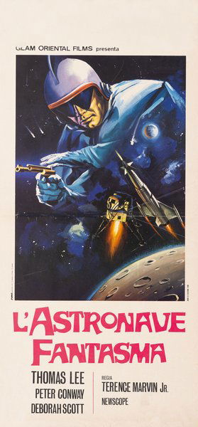 L'astronave fantasma