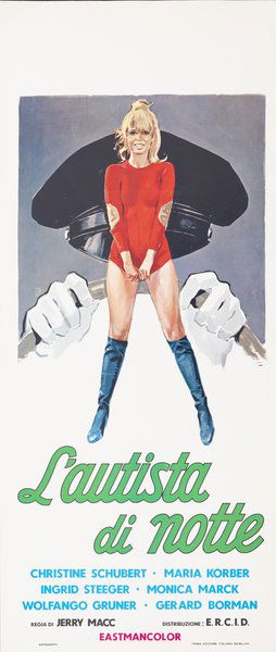 Ready, Willing and Able