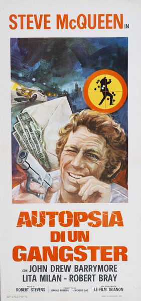 Never Love a Stranger