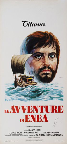 Le avventure di Enea