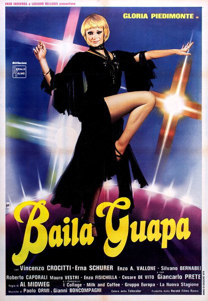 Baila Guapa