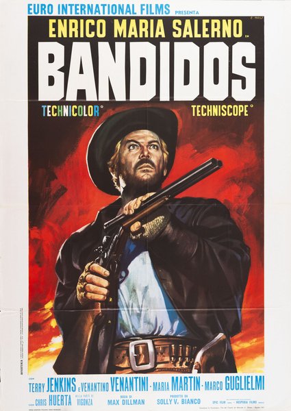 Bandidos