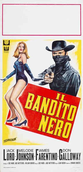 The Ride to Hangman's Tree