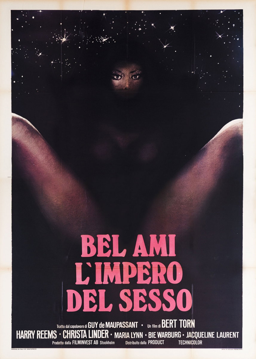 Poster 2 for the film Femmes vicieuses (1975)
