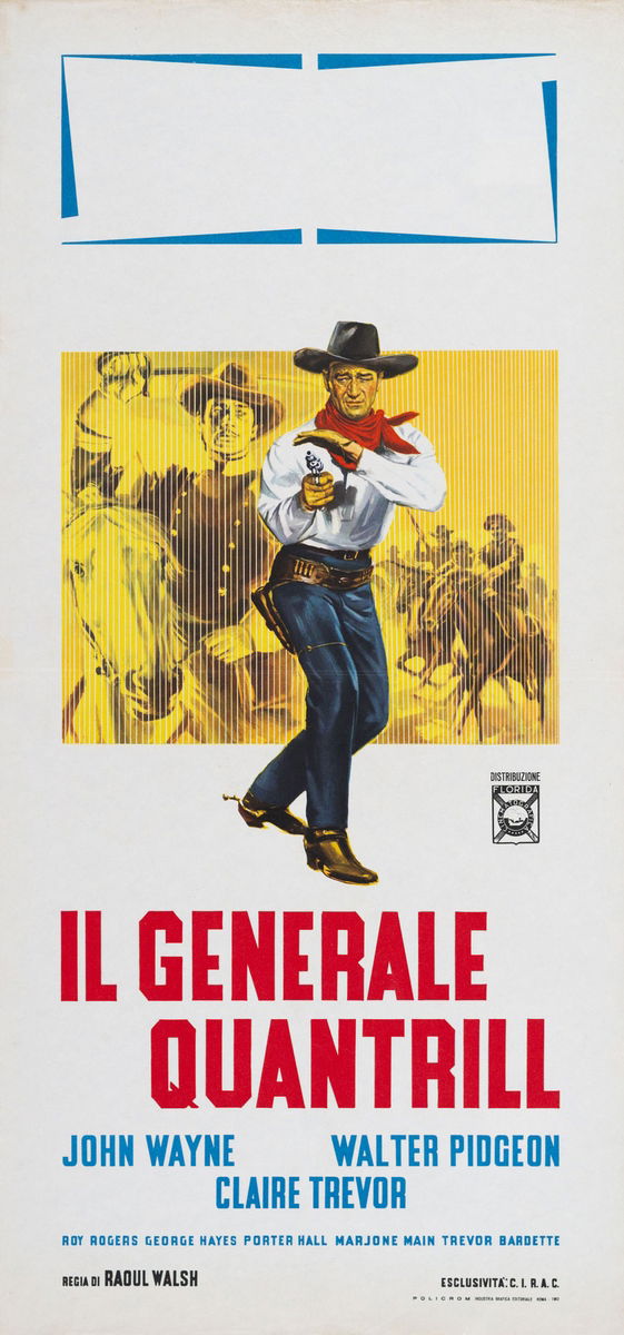 Dark Command - Lobby Card 1