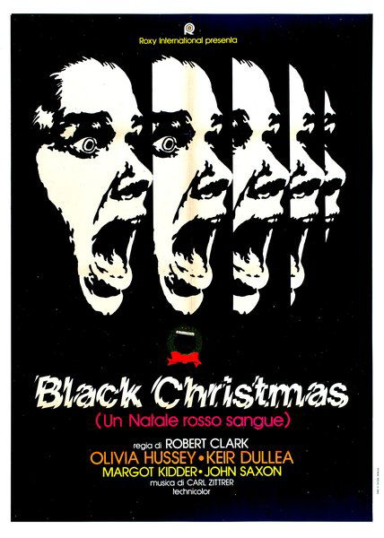 Black Christmas (Un Natale rosso sangue)