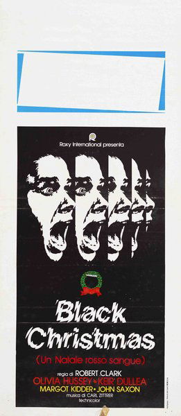 Black Christmas