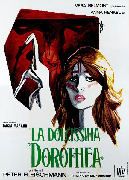 La dolcissima Dorothea