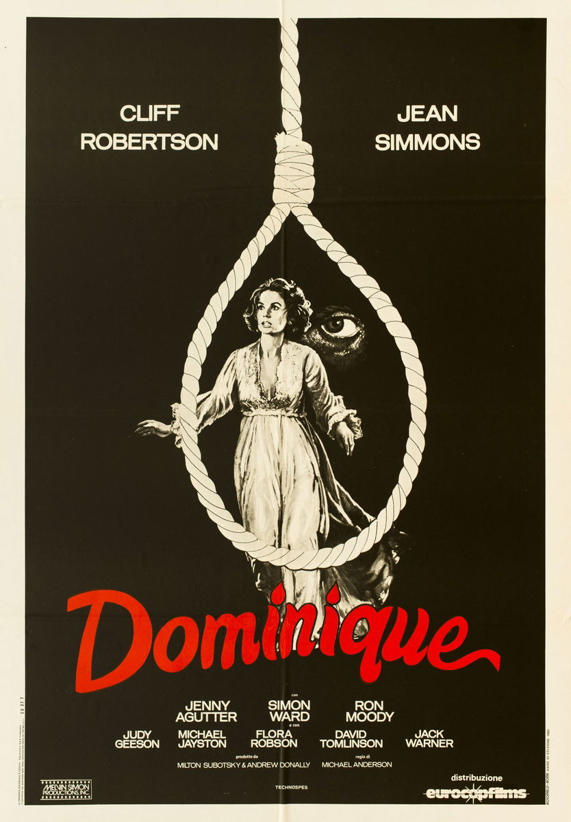 Dominique - Manifesto 2