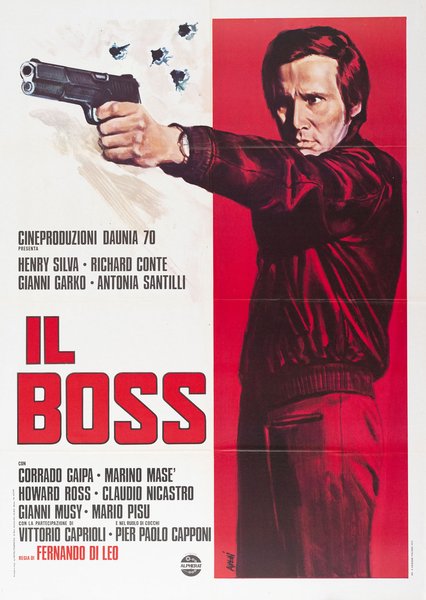 Il boss