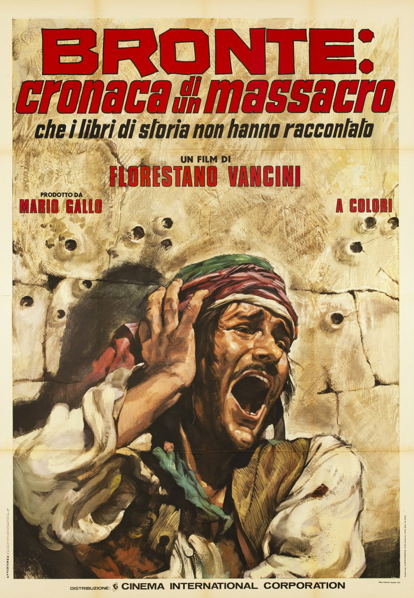 Poster 2 for the film Liberty (1972)