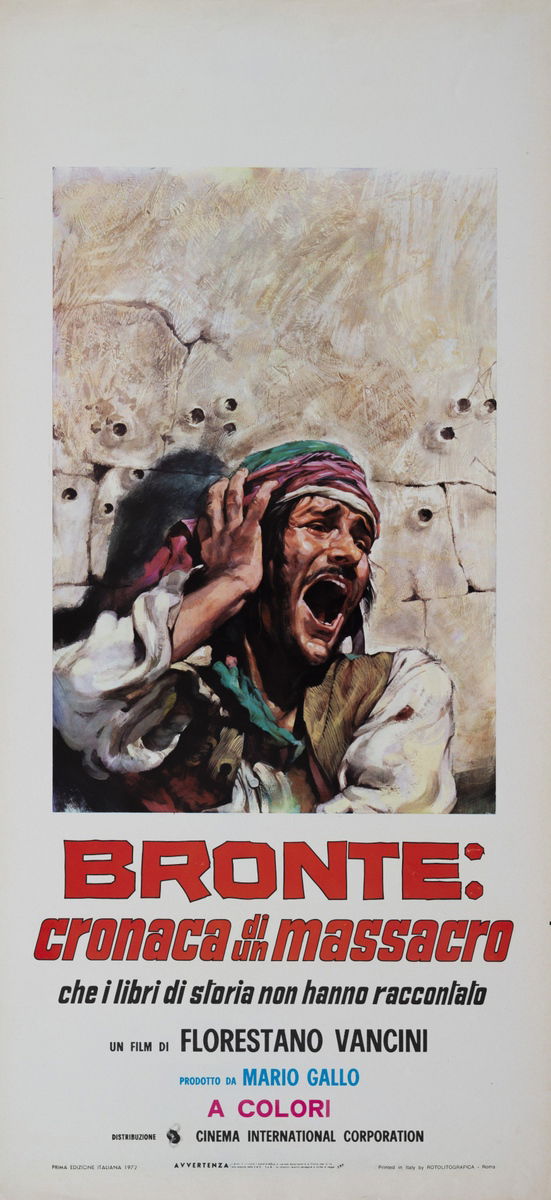 Liberty - Lobby Card 1