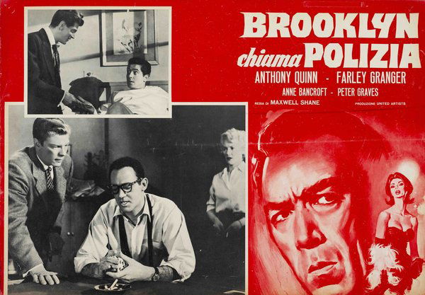 Brooklyn chiama polizia