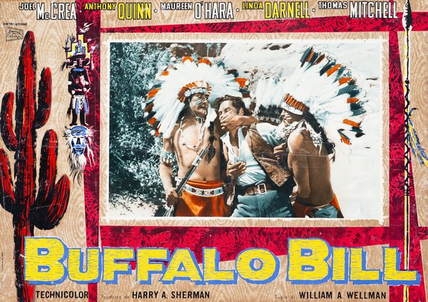 Buffalo Bill