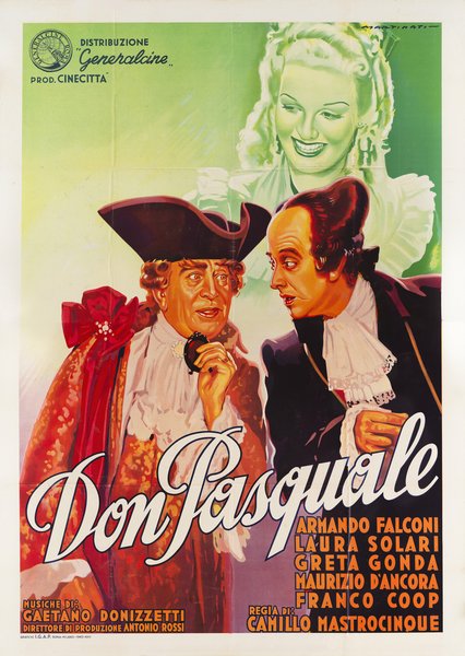 Don Pasquale