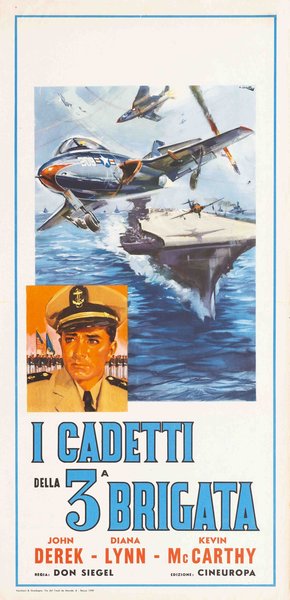 I cadetti della 3ª brigata