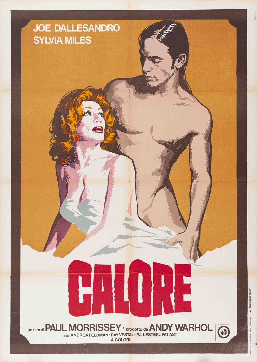 Calore - Manifesto 2