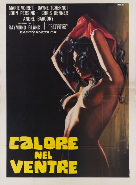 Calore nel ventre