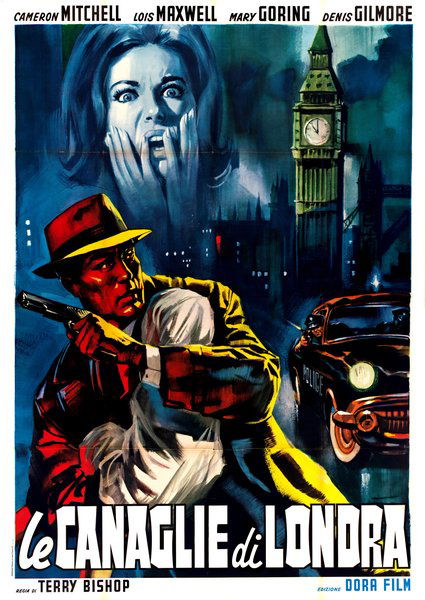 Le canaglie di Londra