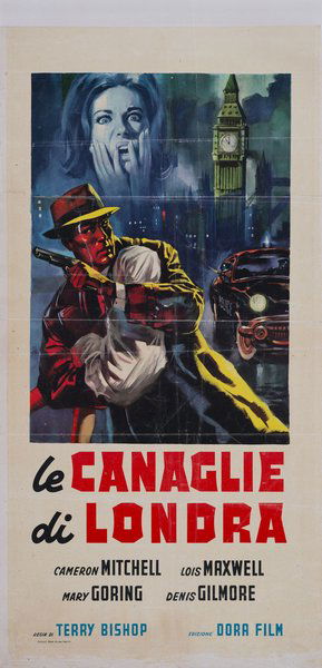 Le canaglie di Londra